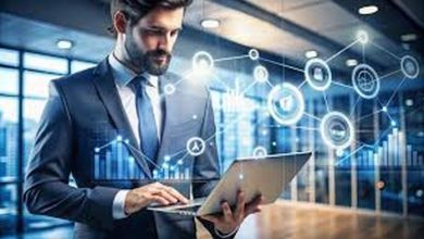 مدیریت هیبریدی