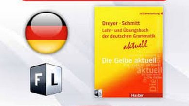 German Book1