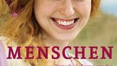 معرفی کلی کتاب Menschen A1.1