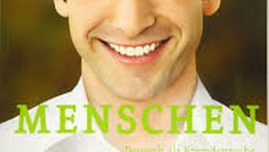  معرفی کلی کتاب Menschen A1.2